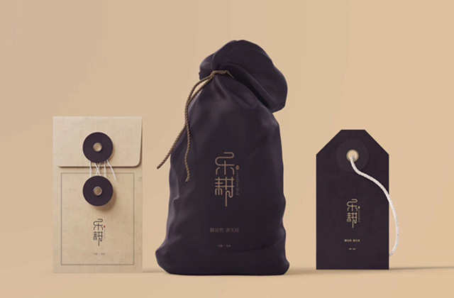 樂耕 | 農產品標志策劃設計