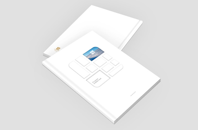 寶豐｜家具畫冊策劃設計