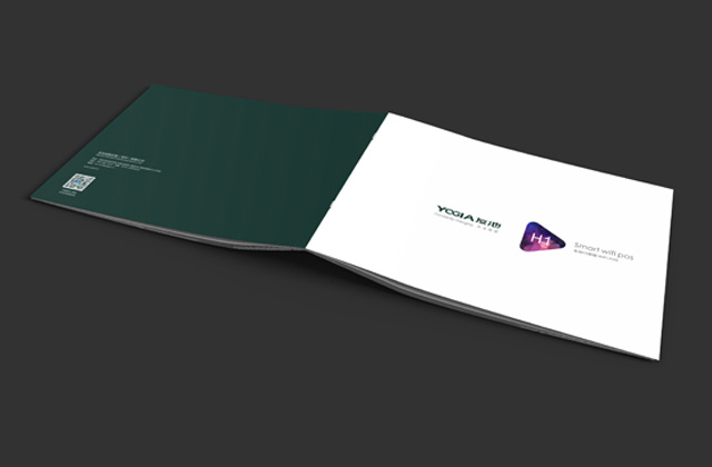 友池 | 畫冊策劃設計