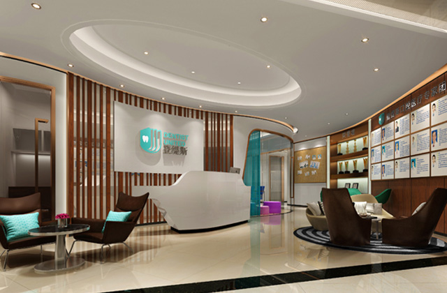 登緹斯｜空間策劃創意設計