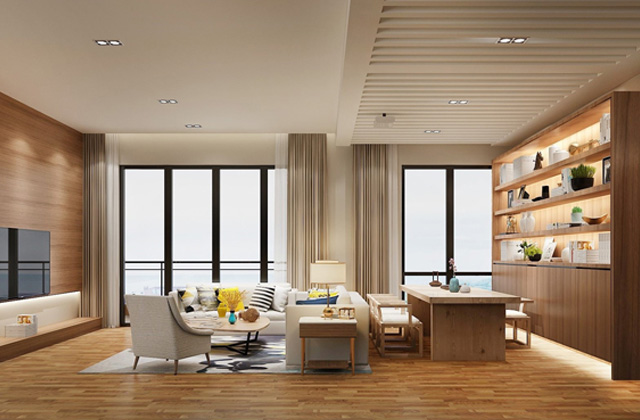 家裝1｜空間策劃創意設計