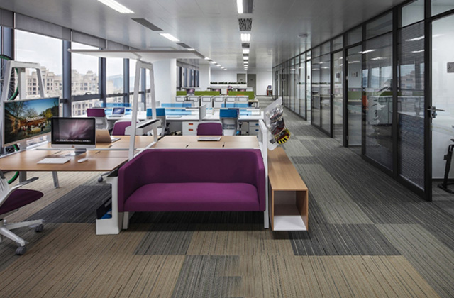 中海國際 | 空間策劃創意設計