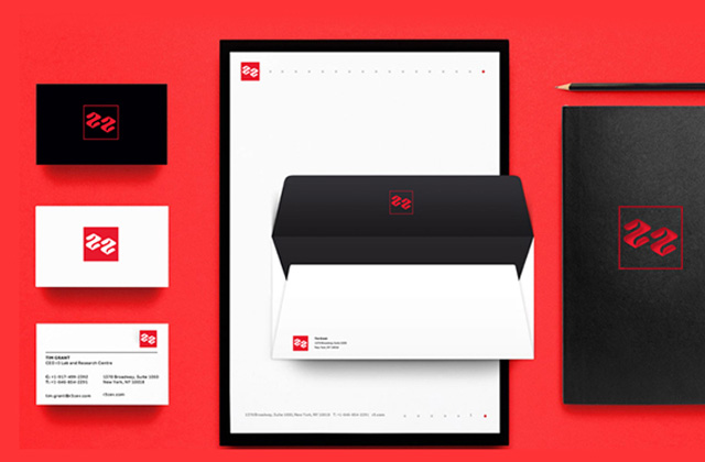 中弘建設 | 標志策劃設計