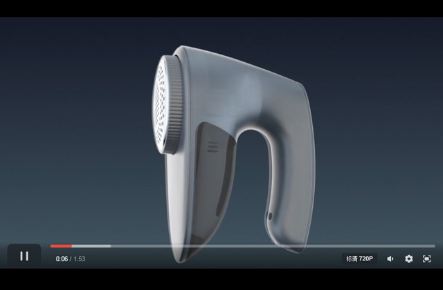DER｜產品宣傳視頻策劃拍攝