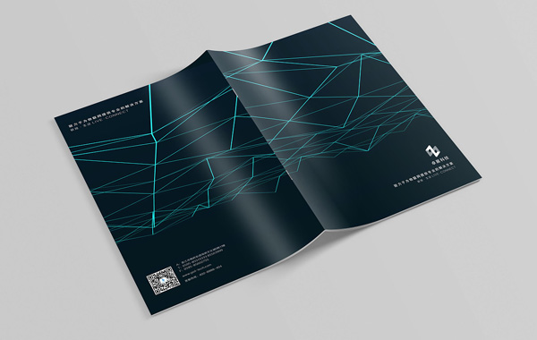 在深圳科技公司畫(huà)冊(cè)設(shè)計(jì)的關(guān)鍵元素有哪些？