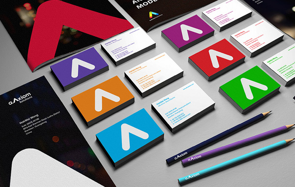 VI設計真的能幫企業提高效益嗎?