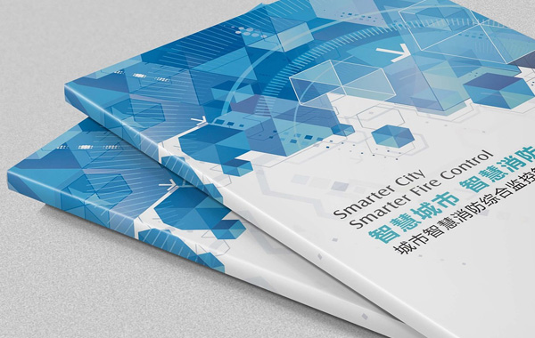 簡述畫冊設計的法則