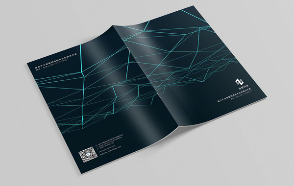 好的畫冊設計給企業帶來好的宣傳效果