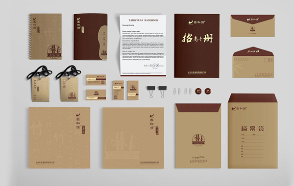 深圳VI設(shè)計(jì)-企業(yè)的長遠(yuǎn)發(fā)展，離不開完整的VI設(shè)計(jì)！