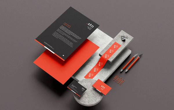 餐飲VI設計有哪些特性