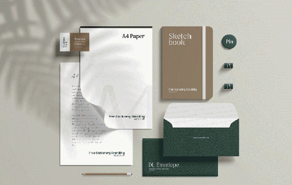 進行VI設計時那些原則不能忽視？