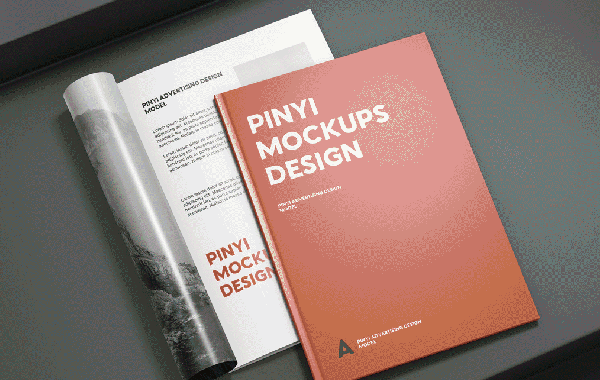 宣傳畫冊設計從哪些方面去考慮問題呢