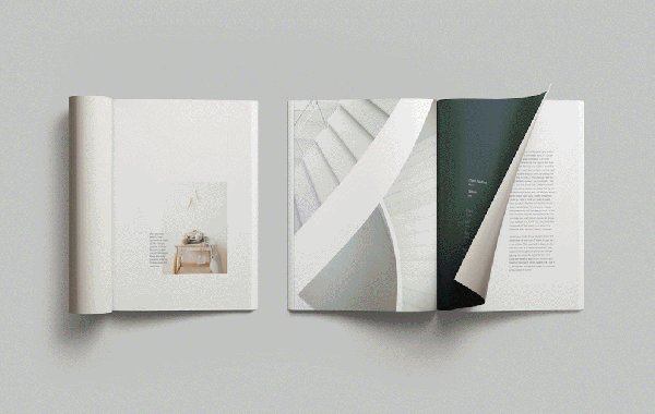 企業宣傳畫冊設計的核心思想是提高企業品牌知名度