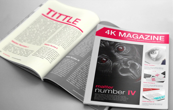 畫冊設計能為企業(yè)帶來哪些好處?