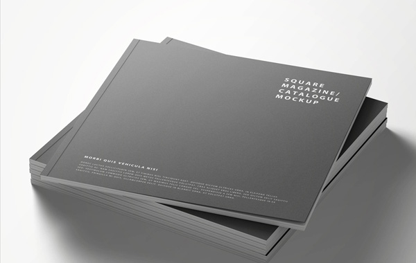 畫冊設計時不同行業(yè)需要突出的重點！