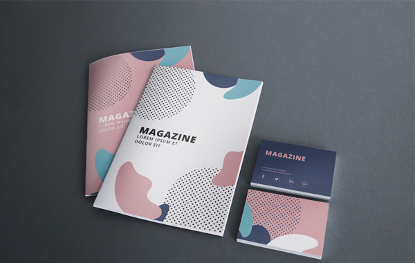 深圳畫冊設計心得