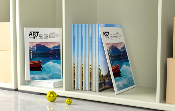 做畫冊設(shè)計有哪些風格