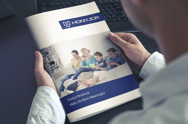 電源 | 畫冊策劃設計