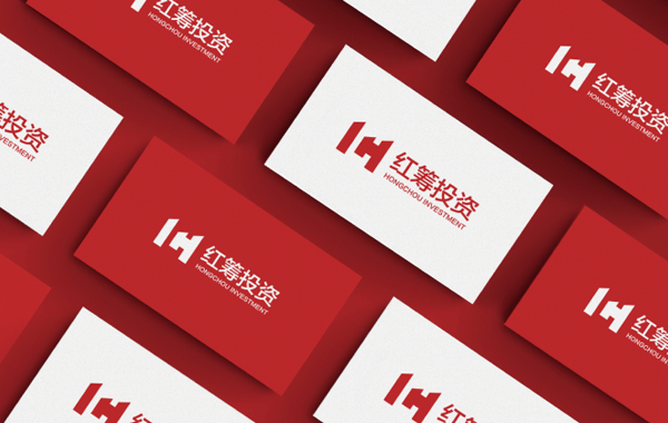 智睿與紅籌投資達(dá)成LOGO、VI設(shè)計項(xiàng)目合作意向