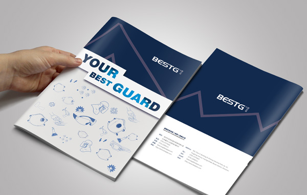 智睿與澳獅達成包裝和畫冊設計項目合作意向