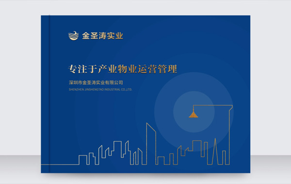 智睿與深圳市金圣濤實(shí)業(yè)有限公司達(dá)成畫冊設(shè)計(jì)項(xiàng)目合作意向