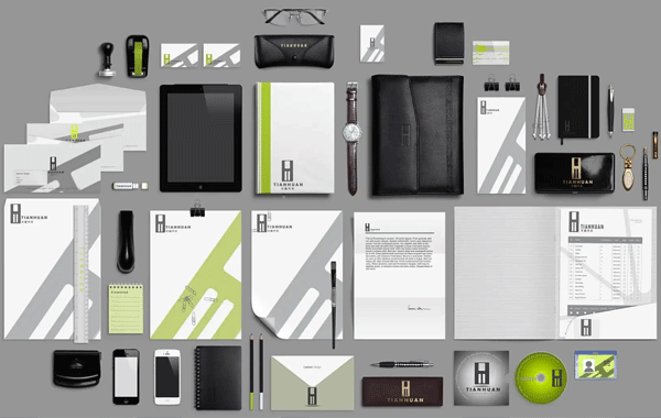 VI設計公司：vi設計不成功的表現有哪些？